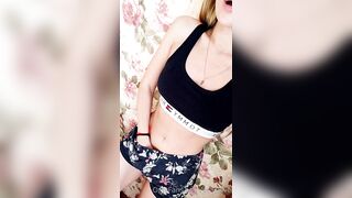 Luxurymur (Luxury Mur) OnlyFans Leaks Girl Porn Video 22