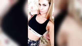 Luxurymur (Luxury Mur) OnlyFans Leaks Girl Porn Video 22