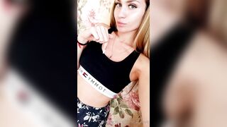 Luxurymur (Luxury Mur) OnlyFans Leaks Girl Porn Video 22