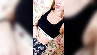 Luxurymur (Luxury Mur) OnlyFans Leaks Girl Porn Video 22