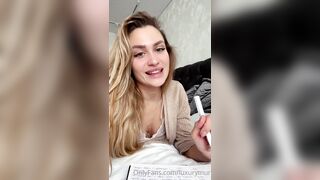 Luxurymur (Luxury Mur) OnlyFans Leaks Girl Porn Video 243