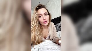 Luxurymur (Luxury Mur) OnlyFans Leaks Girl Porn Video 243