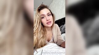 Luxurymur (Luxury Mur) OnlyFans Leaks Girl Porn Video 243