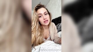 Luxurymur (Luxury Mur) OnlyFans Leaks Girl Porn Video 243