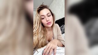Luxurymur (Luxury Mur) OnlyFans Leaks Girl Porn Video 243