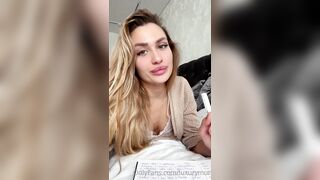 Luxurymur (Luxury Mur) OnlyFans Leaks Girl Porn Video 243