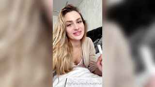 Luxurymur (Luxury Mur) OnlyFans Leaks Girl Porn Video 243