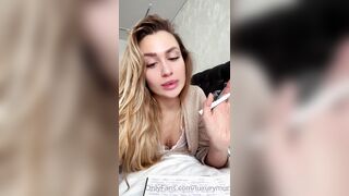 Luxurymur (Luxury Mur) OnlyFans Leaks Girl Porn Video 243