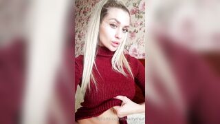 Luxurymur (Luxury Mur) OnlyFans Leaks Girl Porn Video 62
