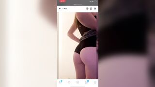Lacylotus (lacyyy) OnlyFans Leaks Cute Babe Porn Video 61