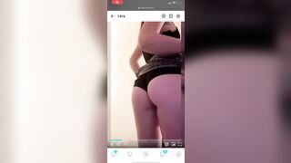 Lacylotus (lacyyy) OnlyFans Leaks Cute Babe Porn Video 61