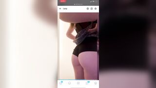 Lacylotus (lacyyy) OnlyFans Leaks Cute Babe Porn Video 61