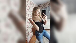 Luxurymur (Luxury Mur) OnlyFans Leaks Girl Porn Video 356