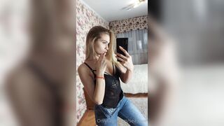 Luxurymur (Luxury Mur) OnlyFans Leaks Girl Porn Video 356