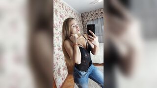 Luxurymur (Luxury Mur) OnlyFans Leaks Girl Porn Video 356