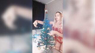 Luxurymur (Luxury Mur) OnlyFans Leaks Girl Porn Video 406