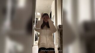 Lacylotus (lacyyy) OnlyFans Leaks Cute Babe Porn Video 40