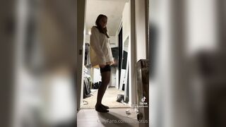 Lacylotus (lacyyy) OnlyFans Leaks Cute Babe Porn Video 40