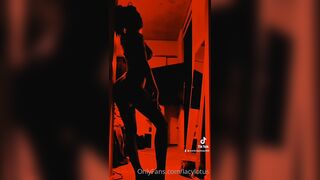 Lacylotus (lacyyy) OnlyFans Leaks Cute Babe Porn Video 40