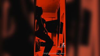 Lacylotus (lacyyy) OnlyFans Leaks Cute Babe Porn Video 40