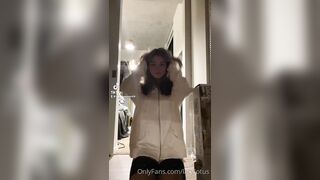 Lacylotus (lacyyy) OnlyFans Leaks Cute Babe Porn Video 40