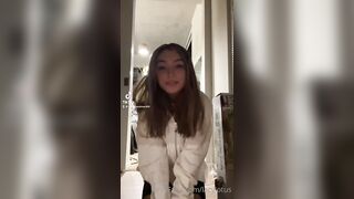 Lacylotus (lacyyy) OnlyFans Leaks Cute Babe Porn Video 40