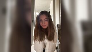 Lacylotus (lacyyy) OnlyFans Leaks Cute Babe Porn Video 40