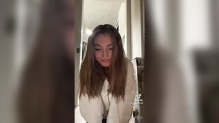 Lacylotus (lacyyy) OnlyFans Leaks Cute Babe Porn Video 40