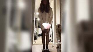 Lacylotus (lacyyy) OnlyFans Leaks Cute Babe Porn Video 40