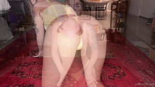 Xjadesolo (Jade Solo) OnlyFans Leaks Girl Porn Video 482