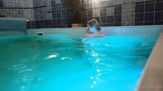 Luxurymur (Luxury Mur) OnlyFans Leaks Girl Porn Video 18