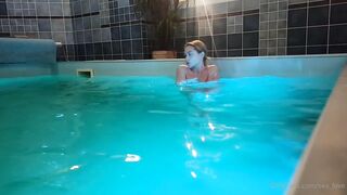 Luxurymur (Luxury Mur) OnlyFans Leaks Girl Porn Video 18