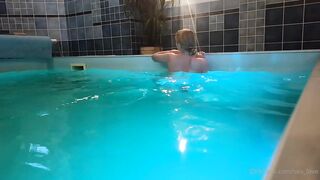 Luxurymur (Luxury Mur) OnlyFans Leaks Girl Porn Video 18