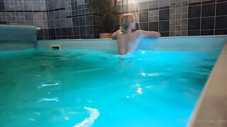 Luxurymur (Luxury Mur) OnlyFans Leaks Girl Porn Video 18