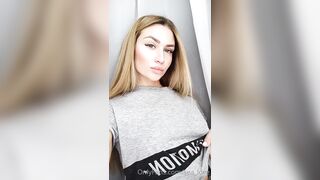 Luxurymur (Luxury Mur) OnlyFans Leaks Girl Porn Video 179