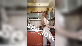 Luxurymur (Luxury Mur) OnlyFans Leaks Girl Porn Video 5