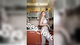Luxurymur (Luxury Mur) OnlyFans Leaks Girl Porn Video 5