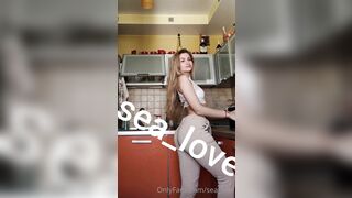 Luxurymur (Luxury Mur) OnlyFans Leaks Girl Porn Video 5