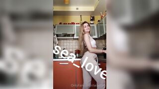 Luxurymur (Luxury Mur) OnlyFans Leaks Girl Porn Video 5