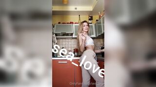 Luxurymur (Luxury Mur) OnlyFans Leaks Girl Porn Video 5