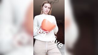 Luxurymur (Luxury Mur) OnlyFans Leaks Girl Porn Video 6