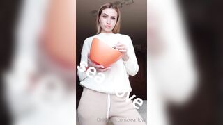 Luxurymur (Luxury Mur) OnlyFans Leaks Girl Porn Video 6