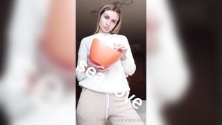 Luxurymur (Luxury Mur) OnlyFans Leaks Girl Porn Video 6