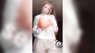 Luxurymur (Luxury Mur) OnlyFans Leaks Girl Porn Video 6