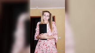 Luxurymur (Luxury Mur) OnlyFans Leaks Girl Porn Video 351