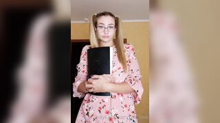 Luxurymur (Luxury Mur) OnlyFans Leaks Girl Porn Video 351