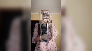 Luxurymur (Luxury Mur) OnlyFans Leaks Girl Porn Video 351