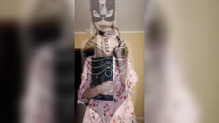 Luxurymur (Luxury Mur) OnlyFans Leaks Girl Porn Video 351