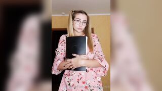 Luxurymur (Luxury Mur) OnlyFans Leaks Girl Porn Video 351