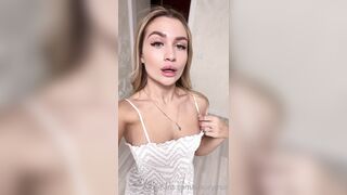 Luxurymur (Luxury Mur) OnlyFans Leaks Girl Porn Video 195